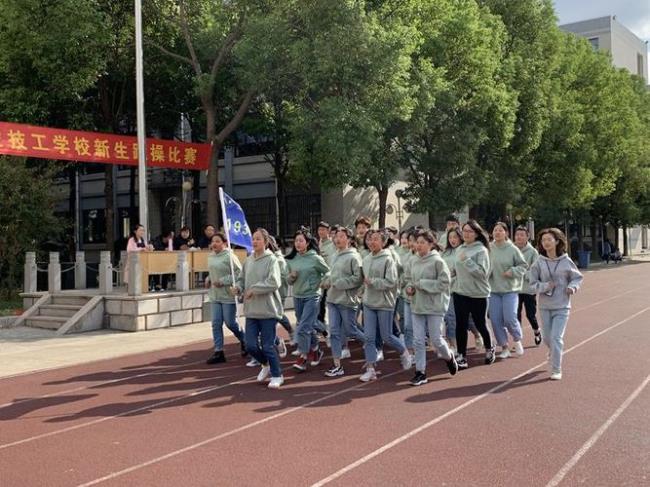 常州航空技校好不好