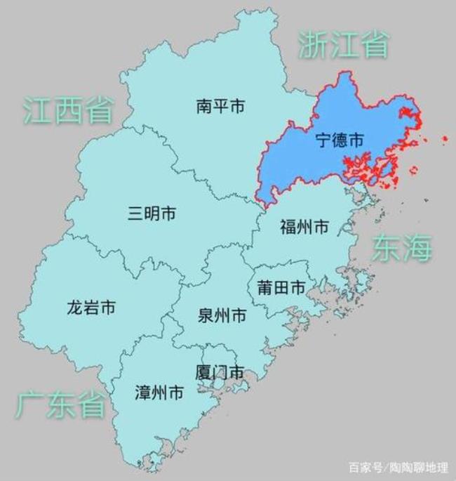 一二线城市沿海地区简称什么