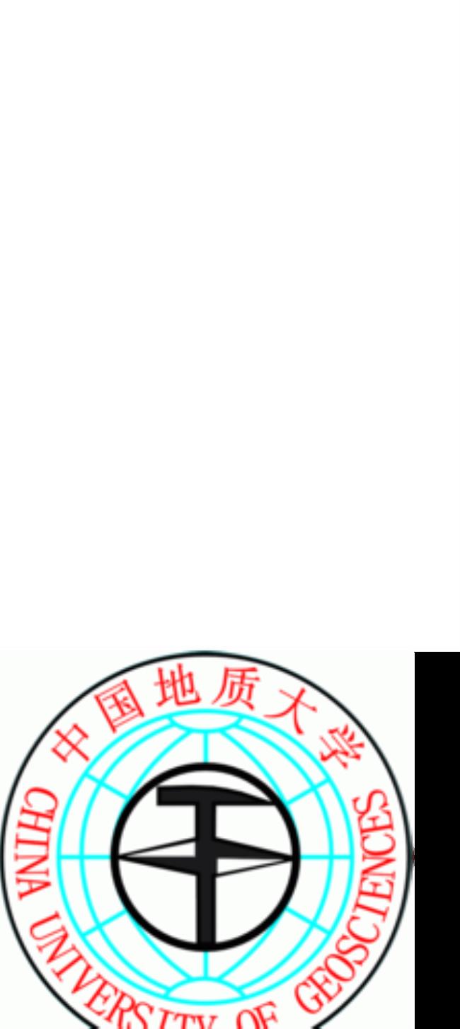 中国地质大学学号含义