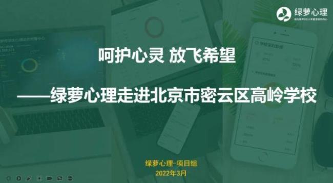 绿萝心理测评登不进去怎么回事