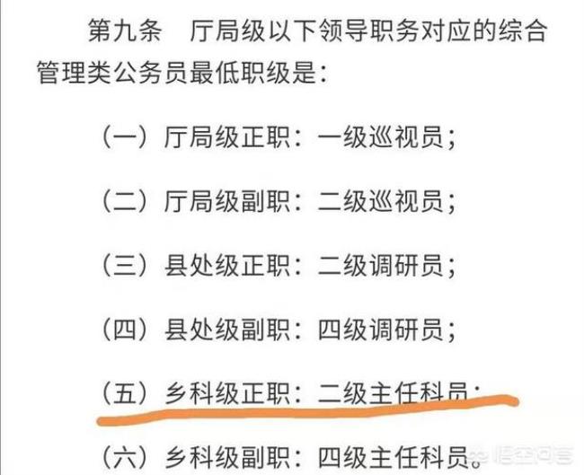 正科实职试用期可以提拔吗