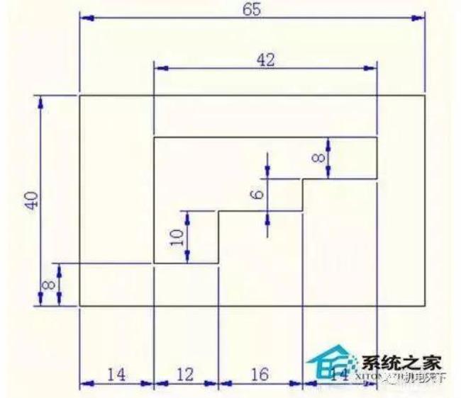 ecad图纸如何算面积