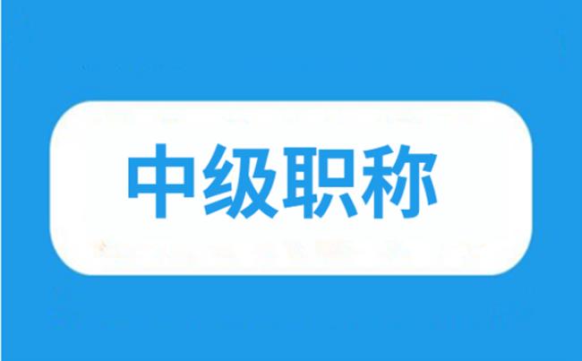 国家高级职称查询网