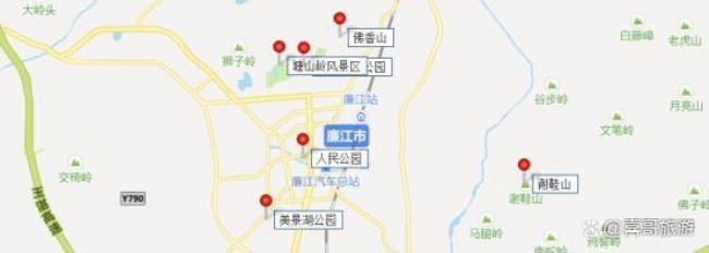 廉江市一共多少人口