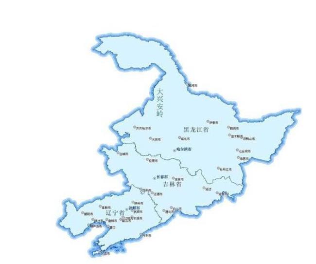 辽宁省土地面积是多少平方千米