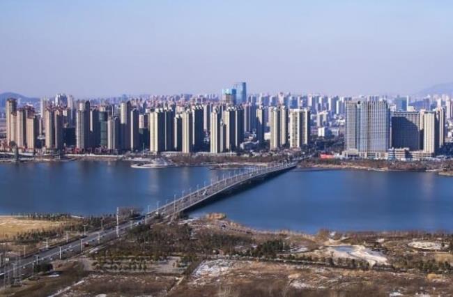 安徽最出圈的两大城市芜湖蚌埠