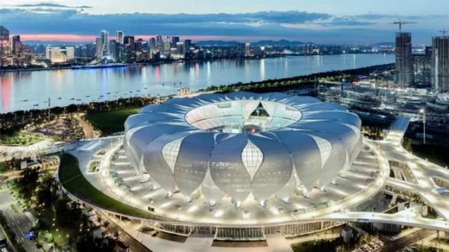 2022杭州亚运会项目