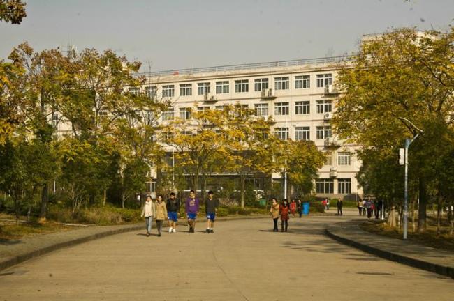 华中师范大学汉口学院怎么样