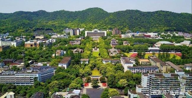 浙江大学各个校区的具体地址