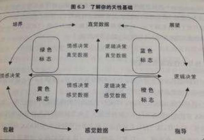 荣格和弗洛伊德理论区别