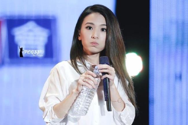 为什么说田馥甄是巨星杀手