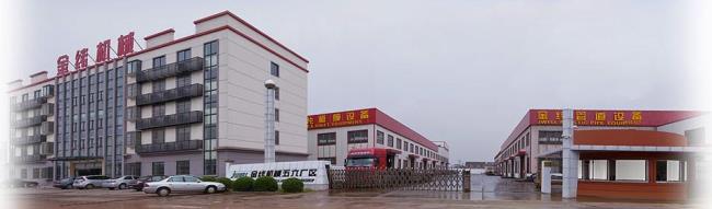 中国最大的机械厂排名