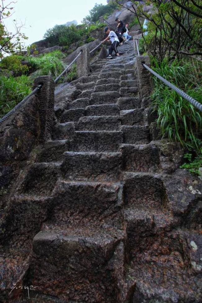 黄山下午能上山人多吗