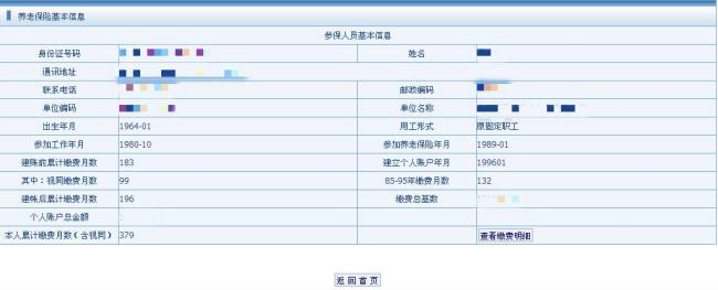 如何查询公司社保缴纳人数