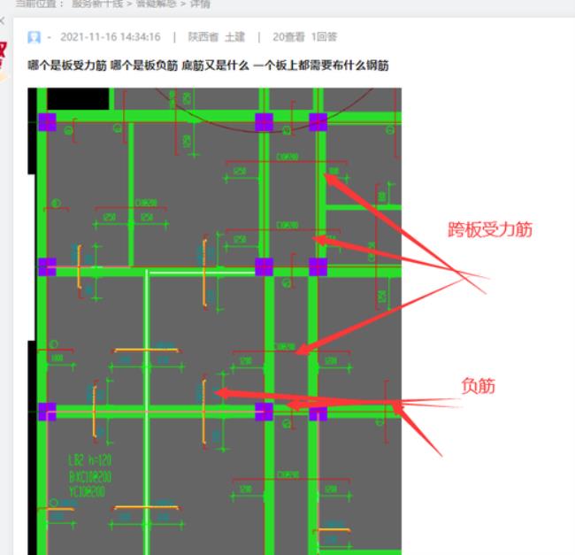 pc 建材承受拉压应力的是什么筋