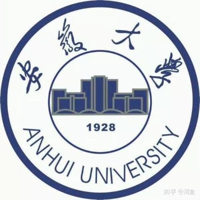 安徽大学怎样