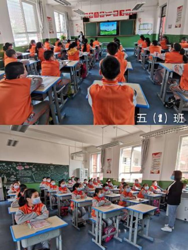 长安一小实验小学怎么样