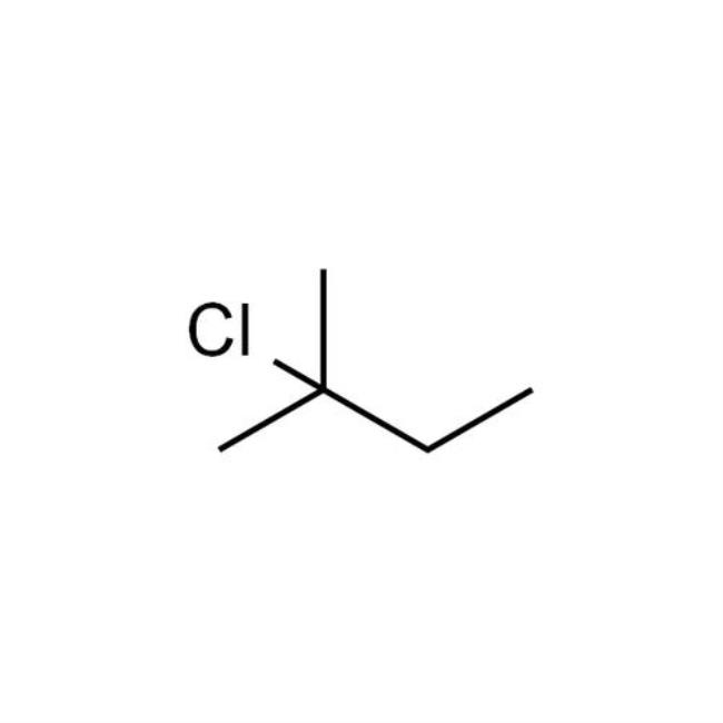 1-氯丁烷的结构简式