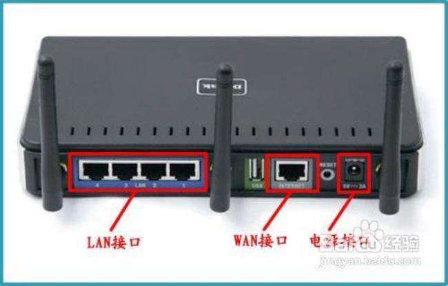 重庆有线路由器安装方法