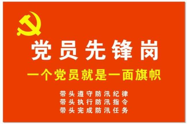 党员职责是什么