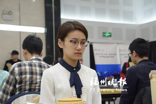 围棋女解说员有哪些