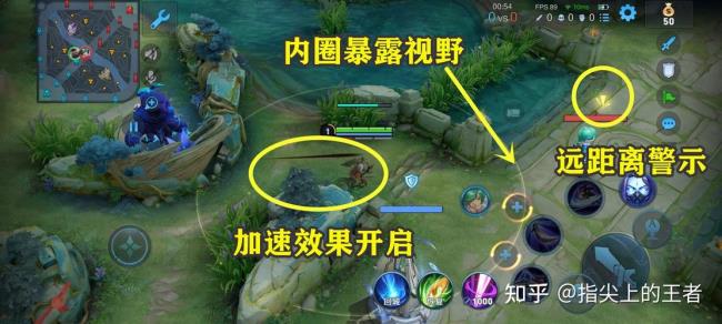 什么英雄克制兰陵王1v1