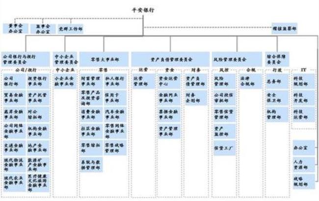 编制结构是什么意思