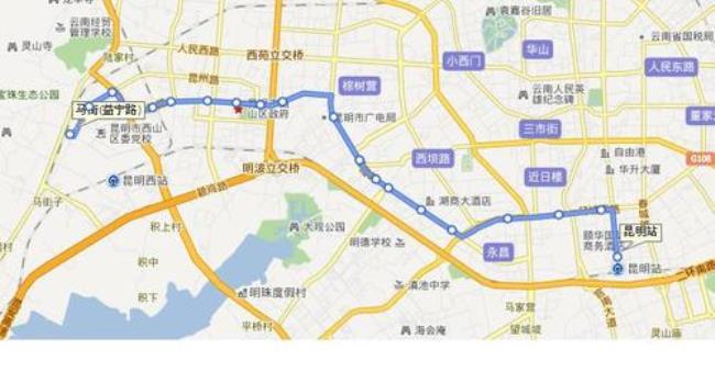 徐州80路公交车路线