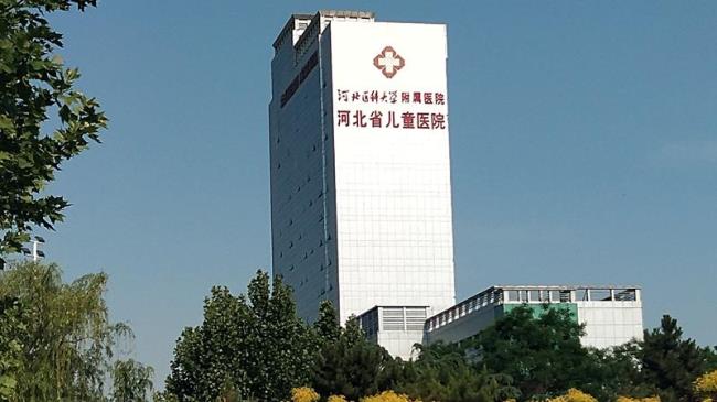 从小店开车去省儿童医院怎么走