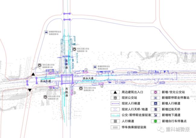 重庆27号线是地上还是地下