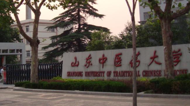 山东中医药大学有专科吗