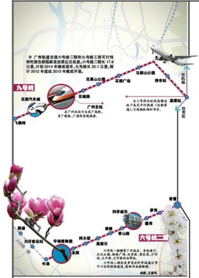 广州最初的地铁是哪个国家的