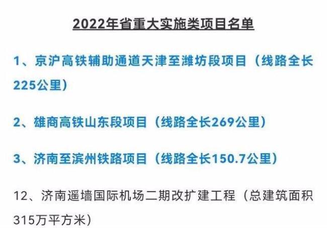 2022年9月济枣高铁宁阳最新消息