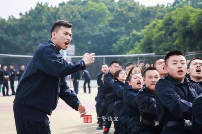 往届生可以报广东警官学院吗