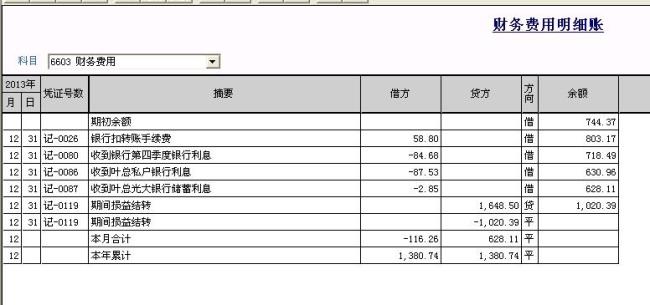 年度利润总额计算公式