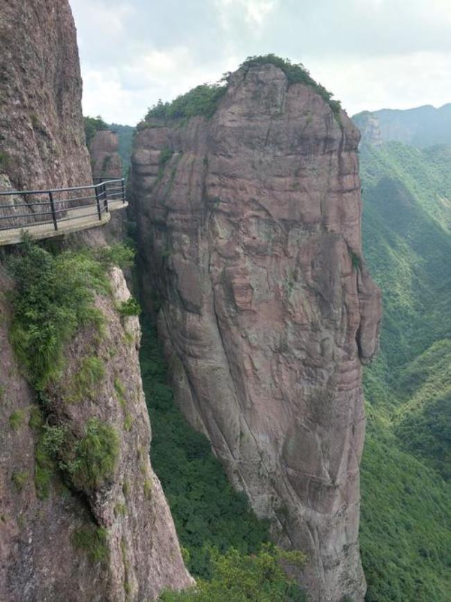 神仙居旅游在什么地方