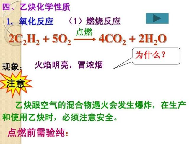 端基炔的鉴别方法