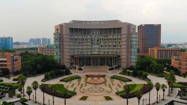 浙江理工大学理学院是几本