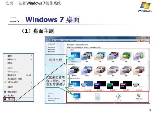 电脑系统分类及使用