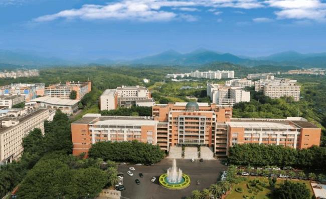 广州城建学院是几本