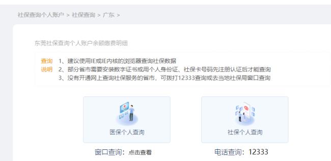 12333社保查询网官网怎么查询