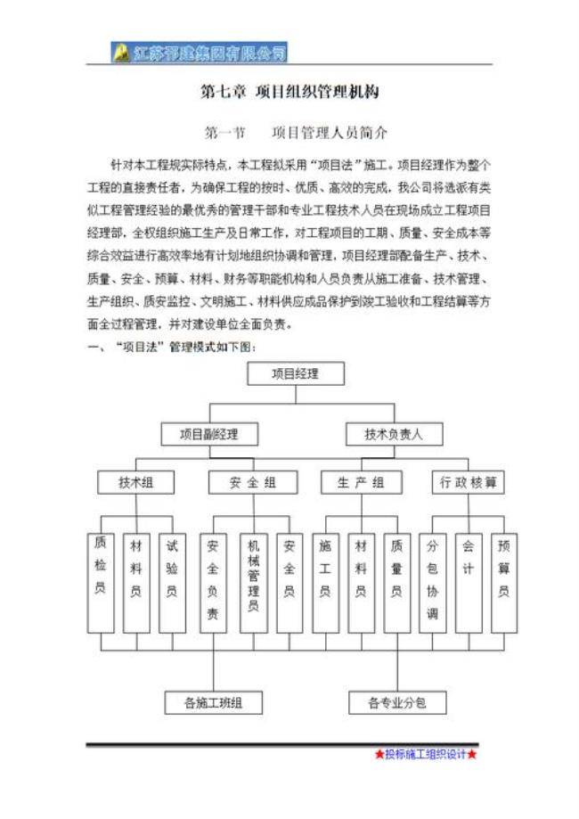 建设单位项目总应具备哪些能力