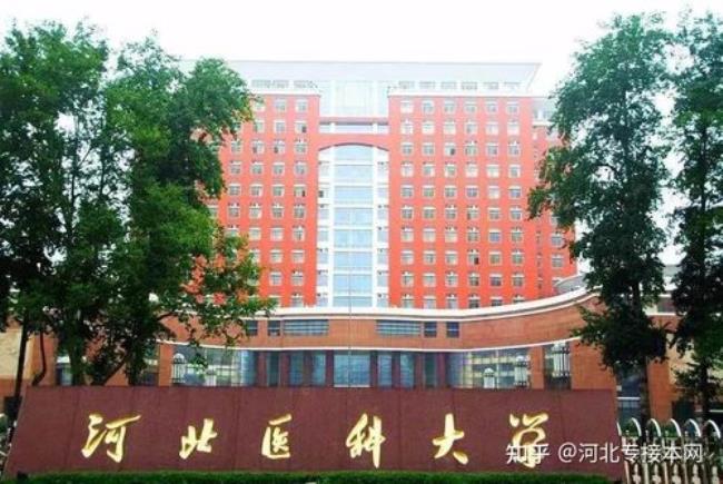 河北医科大学研究生就业怎么样