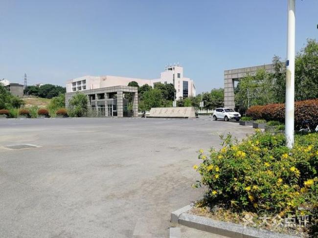 江苏科技大学校区怎么分