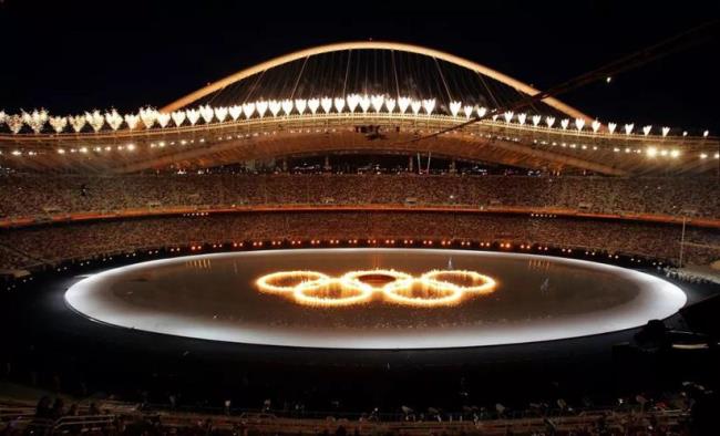 奥林匹克的意义是什么