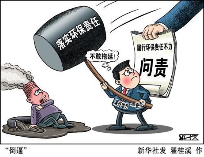 三大污染攻坚战是啥