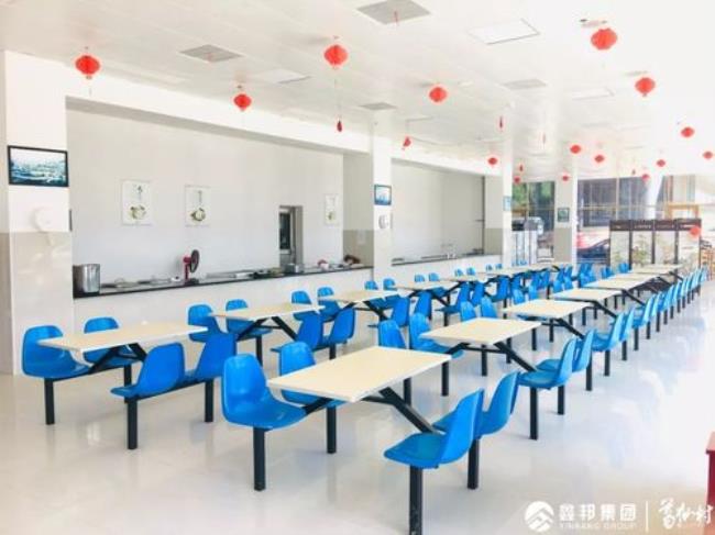 学校食堂为什么常年招聘