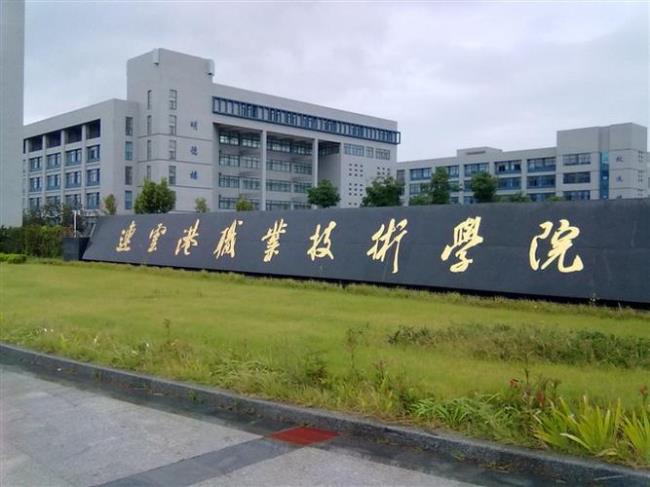 职业大学是什么