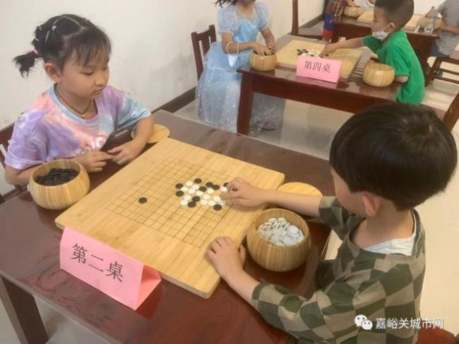 围棋什么时候结束