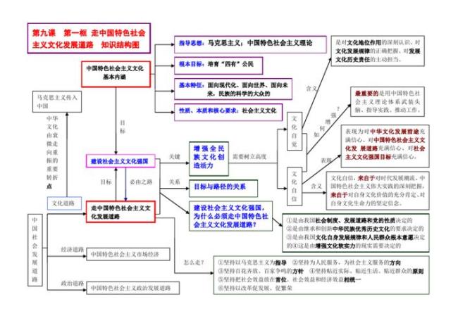 社会政治结构是什么意思